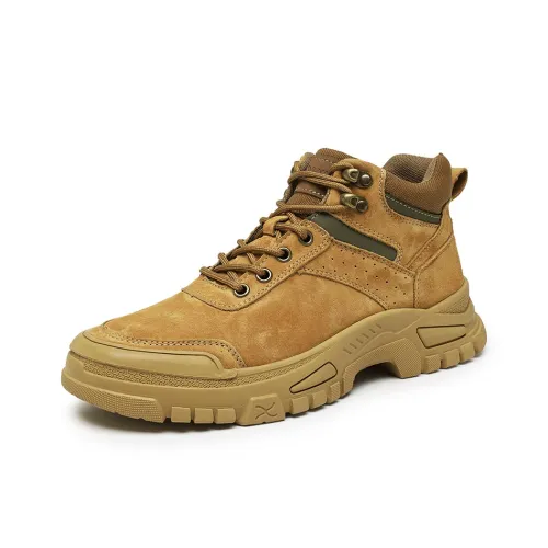 Блейд Уорриор Круз Мартин Ботин Мужской