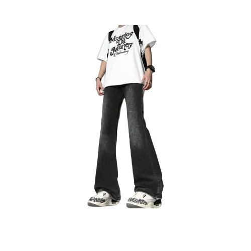 Universal Templates Джинсы Унисекс