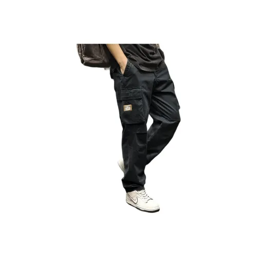 ASSIDUOUS CONFUSED EFFORT Карго Брюки Мужские