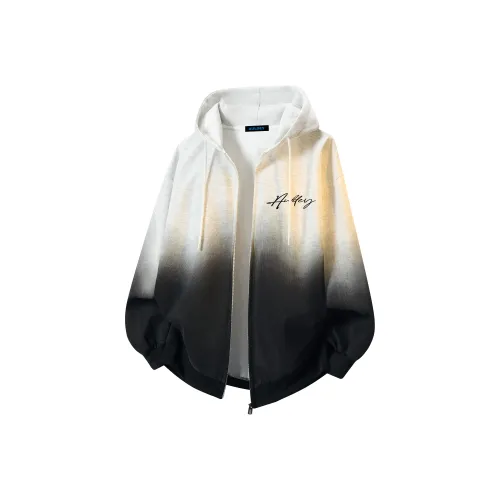 AULDEY Унисекс Свитшоты