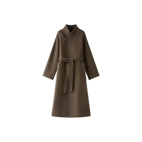 Devanro Женское пальто