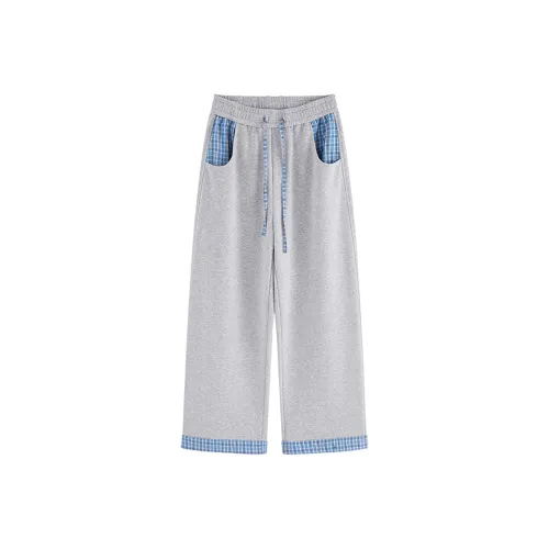 OWOX Унисекс Повседневные Брюки