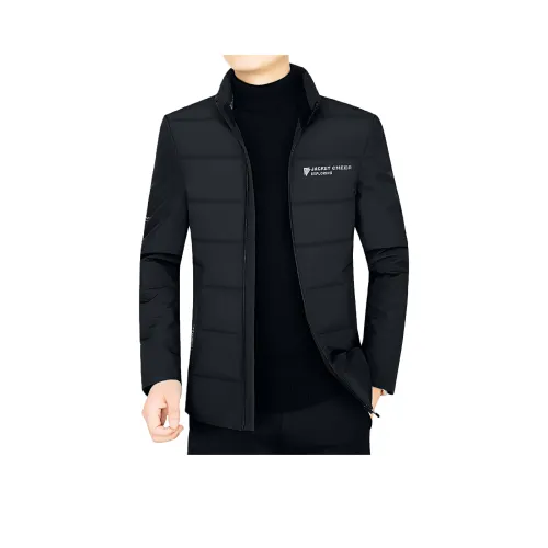 FIRS Мужской пуховик