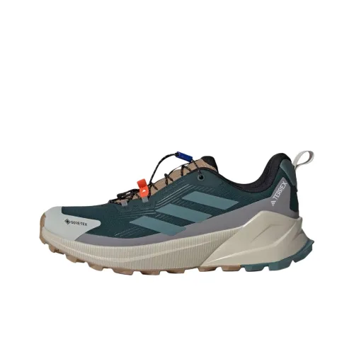 adidas Terrex TRAILMAKER 2,0 Устойчивый к истиранию Водонепроницаемый И Дышащий Легкий с Сцеплением