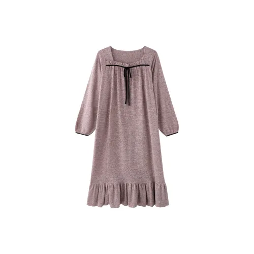 Cute And Adorable Appointment Ночная сорочка Женская