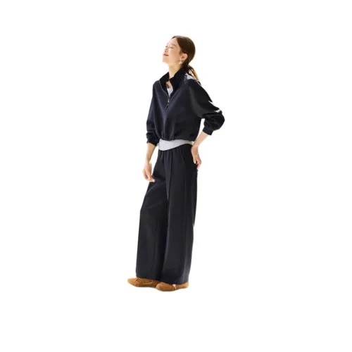 Mo Han Yi Mei Комплект Свитшот Женский