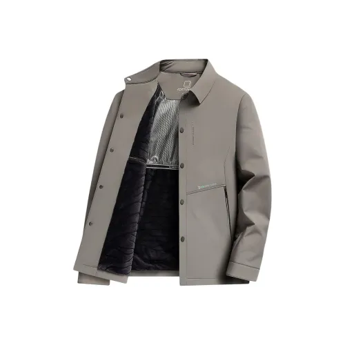 PIERRE CARDIN Мужские Куртки