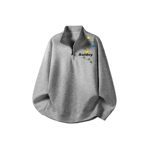 AULDEY Унисекс Свитшоты