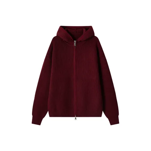 FORCEPULR Унисекс Трикотаж