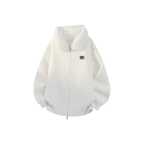 DOUBLE STAR 88 Унисекс Свитера