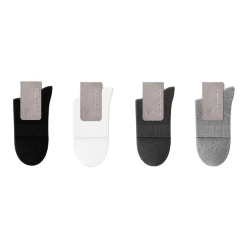 Ni Light Мужские носки MID до икры