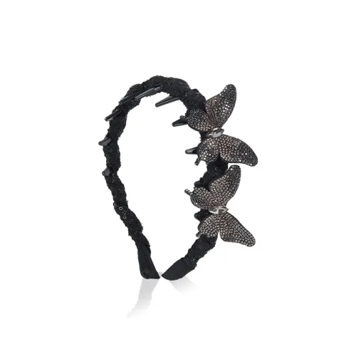 HANYUDIE Акриловые ободки для волос Женские