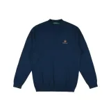 Павлиний синий