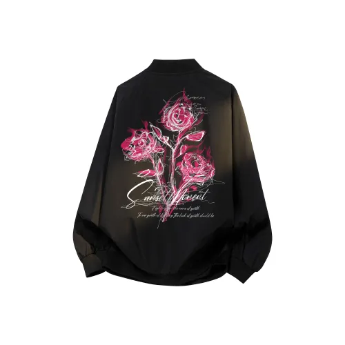 SUNSETMONENT Куртки и Пальто Унисекс