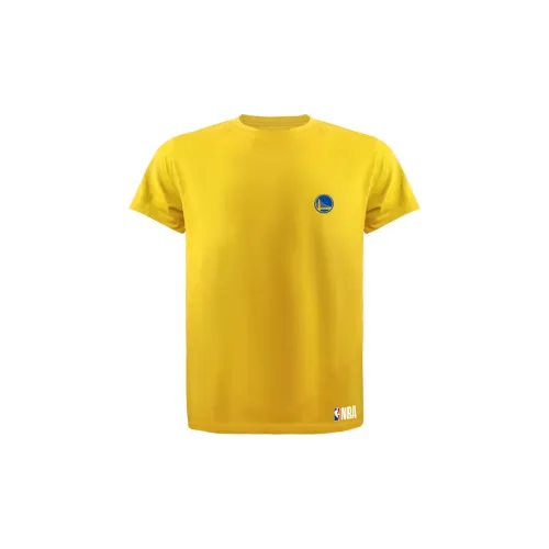 NBA Warriors Team Мужская майка