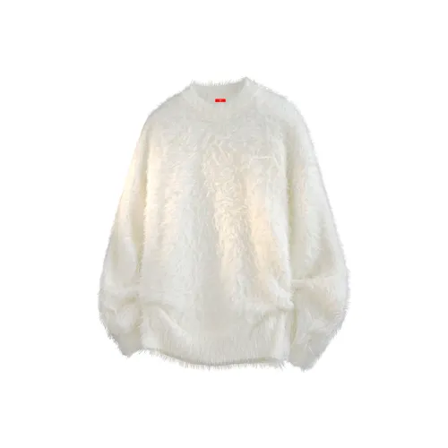 MIIOW Trend Party series Свитер Унисекс