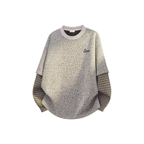 DOUBLE STAR 88 Толстовка Унисекс