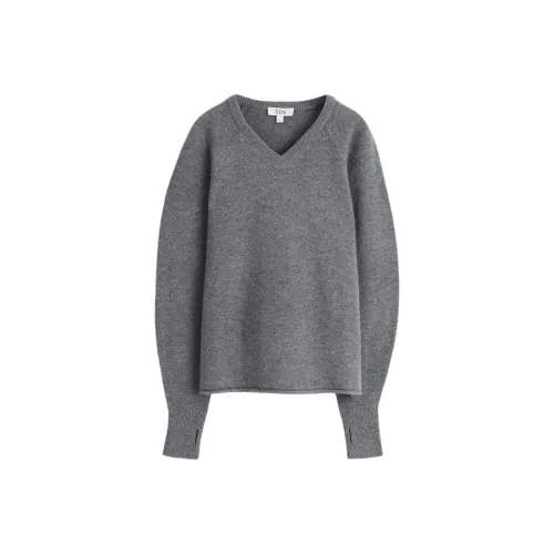 COS Серый Женские Свитера