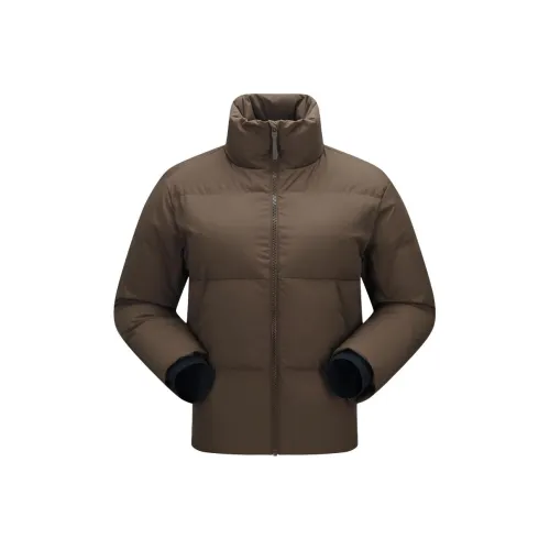 MOBI GARDEN Пуховик Женские