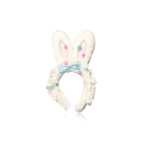 RINGLOVE Плюшевые Повязки на голову Женские