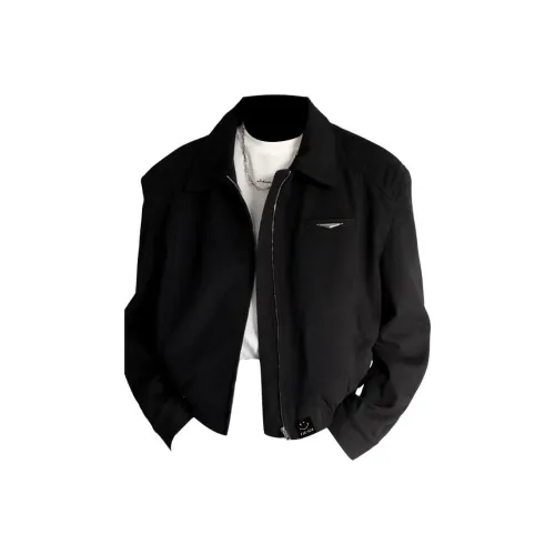 YICHEN Унисекс Куртки