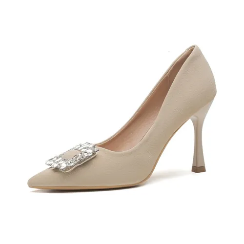 Colorful Creations Высокие каблуки Женские