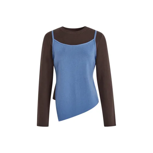 KUOSE Женская трикотажная одежда