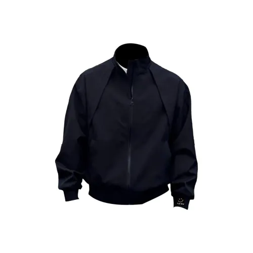 YICHEN Унисекс Куртки