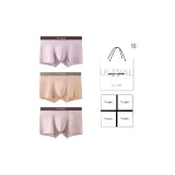 Таро Фиолетовый + Абрикос Кожа + Молочный Кофейный