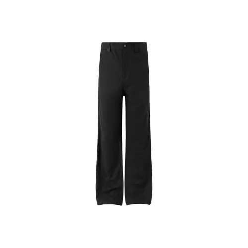 RO11ROCKET Унисекс костюмные брюки