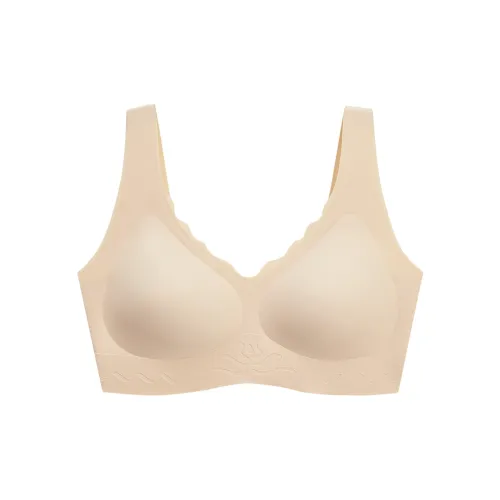 MUFANDU Женские Бюстгальтеры