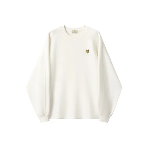 WILLIAM FOX SONS T-рубашка и толстовка унисекс