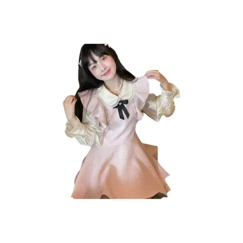 SCCREBEL OFFICIAL Комплект с юбкой Женские