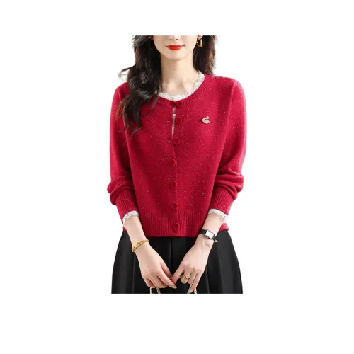 H YXIANG Женская трикотажная одежда