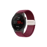 Плетение Магнитные соломинки -- Ремешки для часов