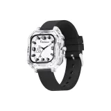 Покаччо - Черный Белый