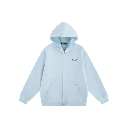 GROUND(ZER)O Унисекс Свитшоты