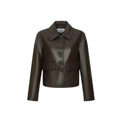 URBAN REVIVO Женская куртка Женская