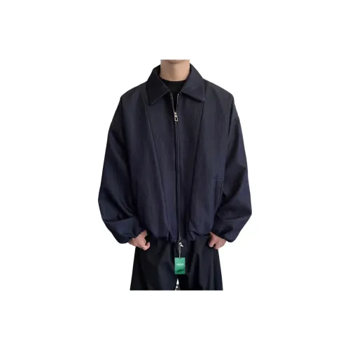 H.V.G.A Унисекс Куртки