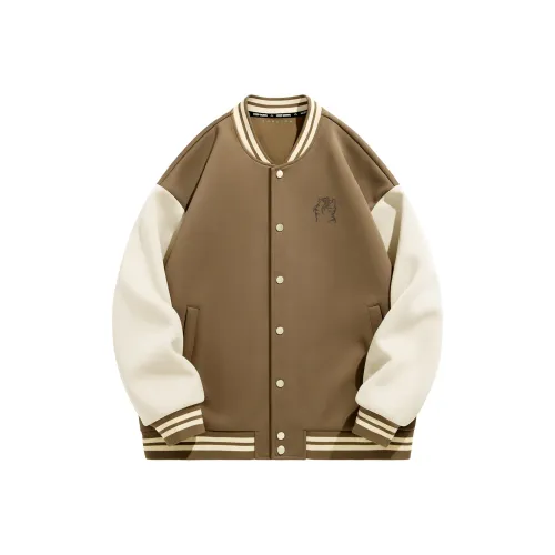 Tonlion Унисекс Бейсбольные Джерси