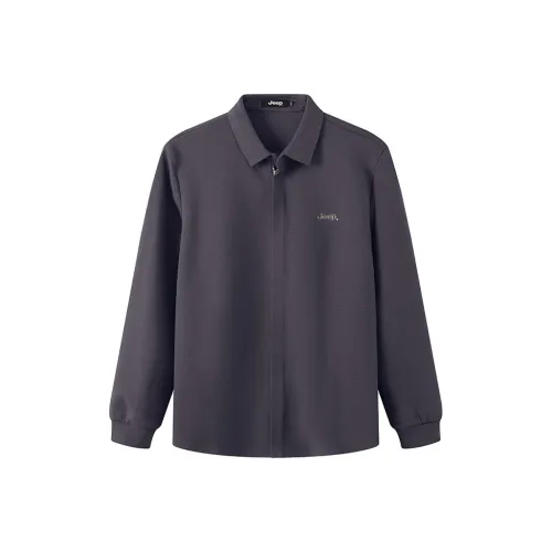 JEEP Classic Collection Куртка Унисекс