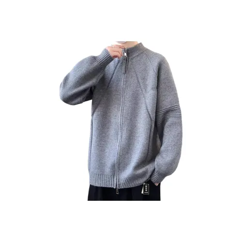 XUBAIHUO Унисекс Трикотаж