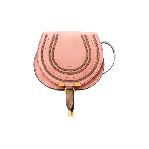 Chloé Marcie Сумки через плечо Женские