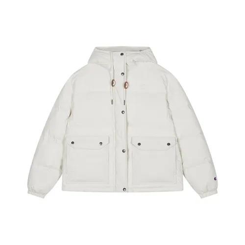 Champion Женские Пуховики