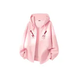 Розовый (Totally Scarlet Lightning)