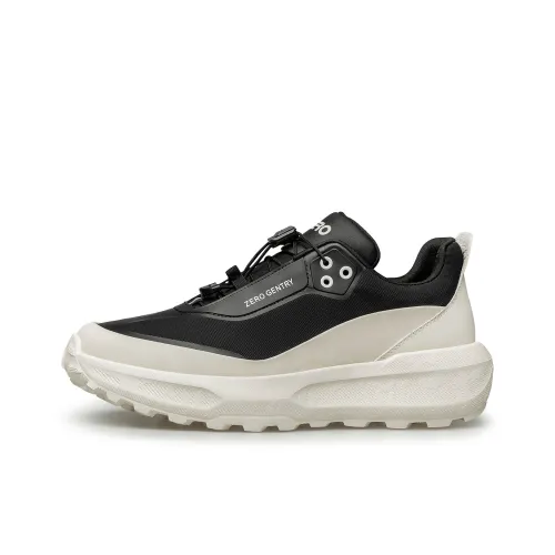 ZRO Уличная обувь Износостойкая и Легкий Низкий Топ Повседневная обувь Мужская