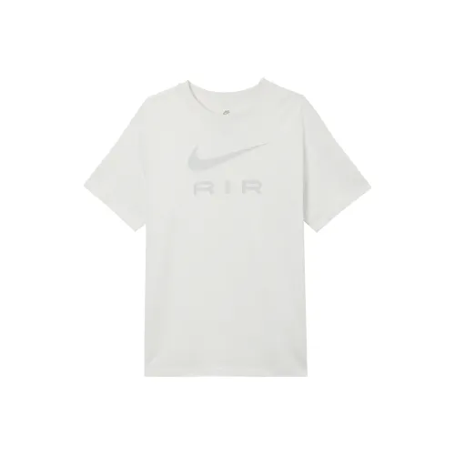 NIKE Белые Женские Футболки