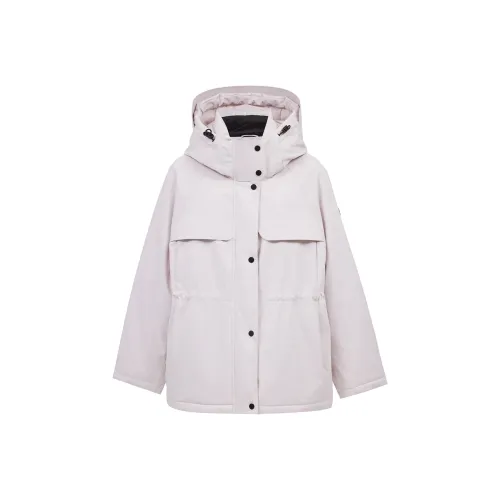 Only Женские Пуховики