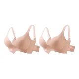 Розовая кожаная + Розовая кожаная