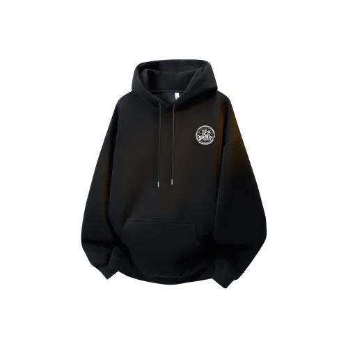 PULUSHIDUOTEMENGDE Толстовка Унисекс